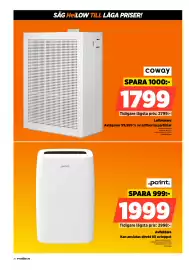 Power reklamblad vecka 21 Sida 26