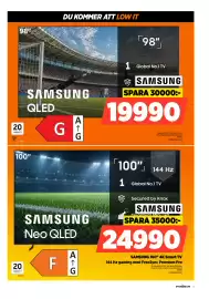 Power reklamblad vecka 21 Sida 3
