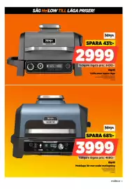 Power reklamblad vecka 21 Sida 33