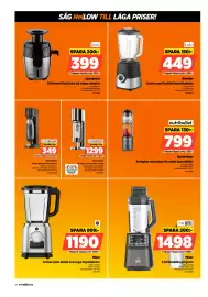 Power reklamblad vecka 21 Sida 36