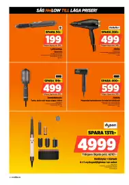 Power reklamblad vecka 21 Sida 38