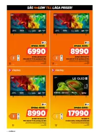 Power reklamblad vecka 21 Sida 4