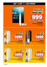 Power reklamblad vecka 21 Sida 40