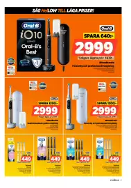 Power reklamblad vecka 21 Sida 41