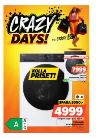 Power reklamblad vecka 21 Sida 43