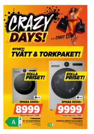 Power reklamblad vecka 21 Sida 45