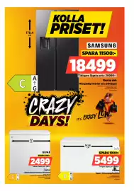 Power reklamblad vecka 21 Sida 49