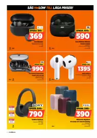 Power reklamblad vecka 21 Sida 6