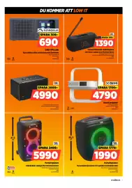 Power reklamblad vecka 21 Sida 7