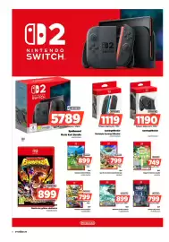 Power reklamblad vecka 21 Sida 8