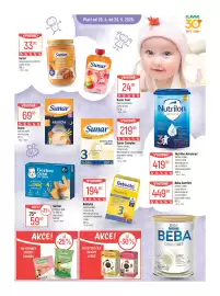 Globus leták Strana 2