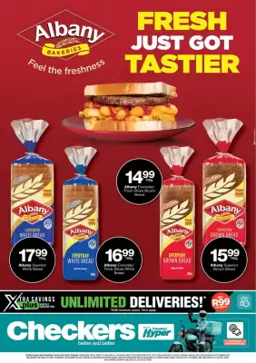 Checkers catalogue (valid until 14-07)