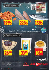 ICA Kvantum reklamblad vecka 21 Sida 12