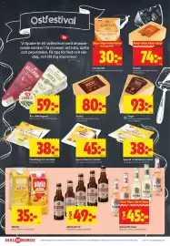 ICA Kvantum reklamblad vecka 21 Sida 10