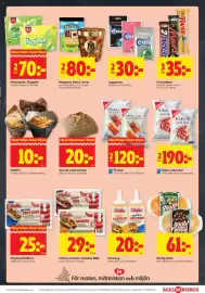ICA Kvantum reklamblad vecka 21 Sida 11