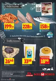 ICA Kvantum reklamblad vecka 21 Sida 12