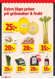 ICA Kvantum reklamblad vecka 21 Sida 2
