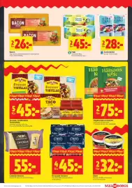 ICA Kvantum reklamblad vecka 21 Sida 3