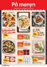 ICA Kvantum reklamblad vecka 21 Sida 4