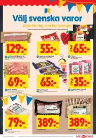 ICA Kvantum reklamblad vecka 21 Sida 5
