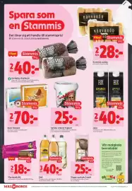 ICA Kvantum reklamblad vecka 21 Sida 6