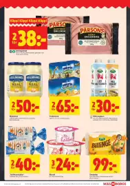 ICA Kvantum reklamblad vecka 21 Sida 7