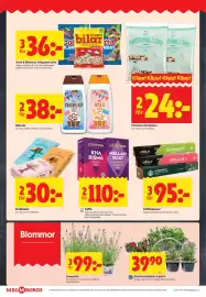 ICA Kvantum reklamblad vecka 21 Sida 8