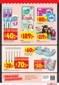ICA Kvantum reklamblad vecka 21 Sida 9