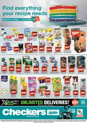 Checkers (valid until 7-06)