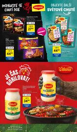 Tesco leták týden 21 Strana 38