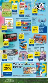 Tesco leták týden 21 Strana 16