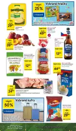 Tesco leták týden 21 Strana 2