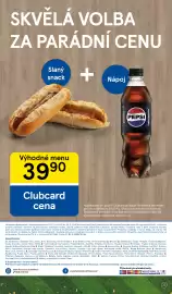 Tesco leták týden 21 Strana 35