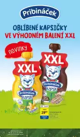 Tesco leták týden 21 Strana 36