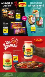 Tesco leták týden 21 Strana 38