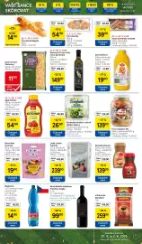 Tesco leták týden 21 Strana 7