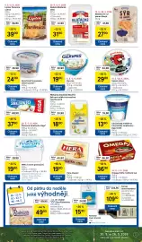 Tesco leták | Supermarket Strana 3