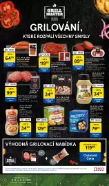Tesco leták | Supermarket Strana 6