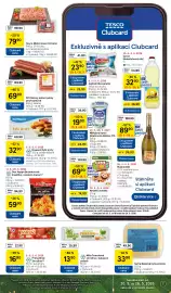 Tesco leták | Supermarket Strana 7
