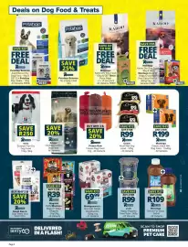 Checkers catalogue Page 2