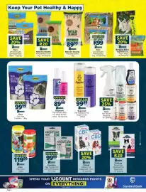 Checkers catalogue Page 4