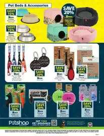 Checkers catalogue Page 5