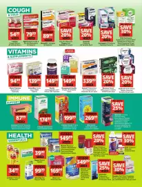 Checkers catalogue Page 2