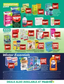 Checkers catalogue Page 3