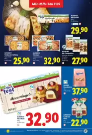 Lidl reklamblad vecka 22 Sida 10