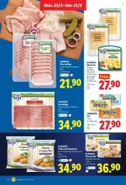 Lidl reklamblad vecka 22 Sida 11