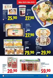 Lidl reklamblad vecka 22 Sida 12