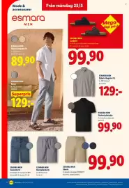 Lidl reklamblad vecka 22 Sida 19