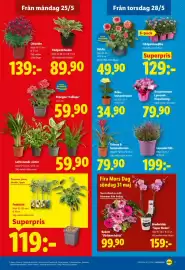 Lidl reklamblad vecka 22 Sida 20
