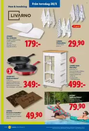 Lidl reklamblad vecka 22 Sida 24